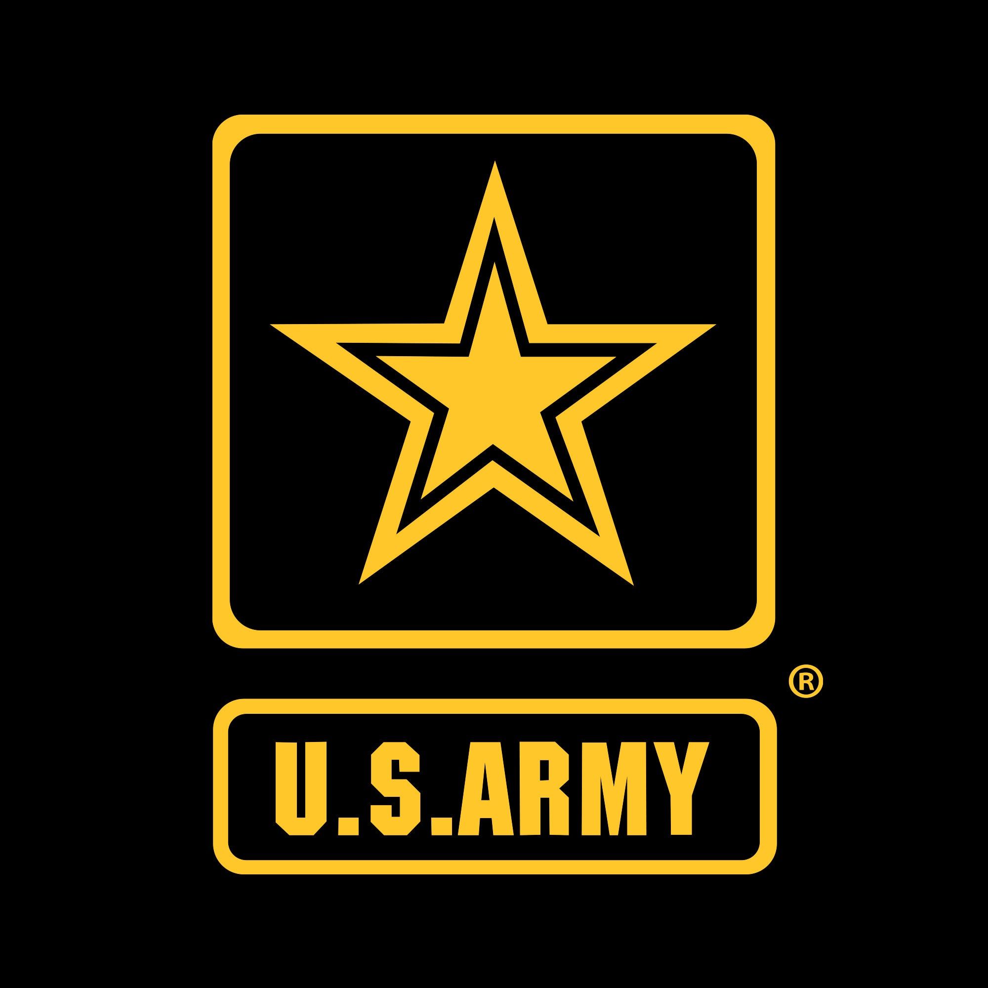 Army - Men's Historic This We'll Defend - Black sold by Grunt Style product image thumbnail 6