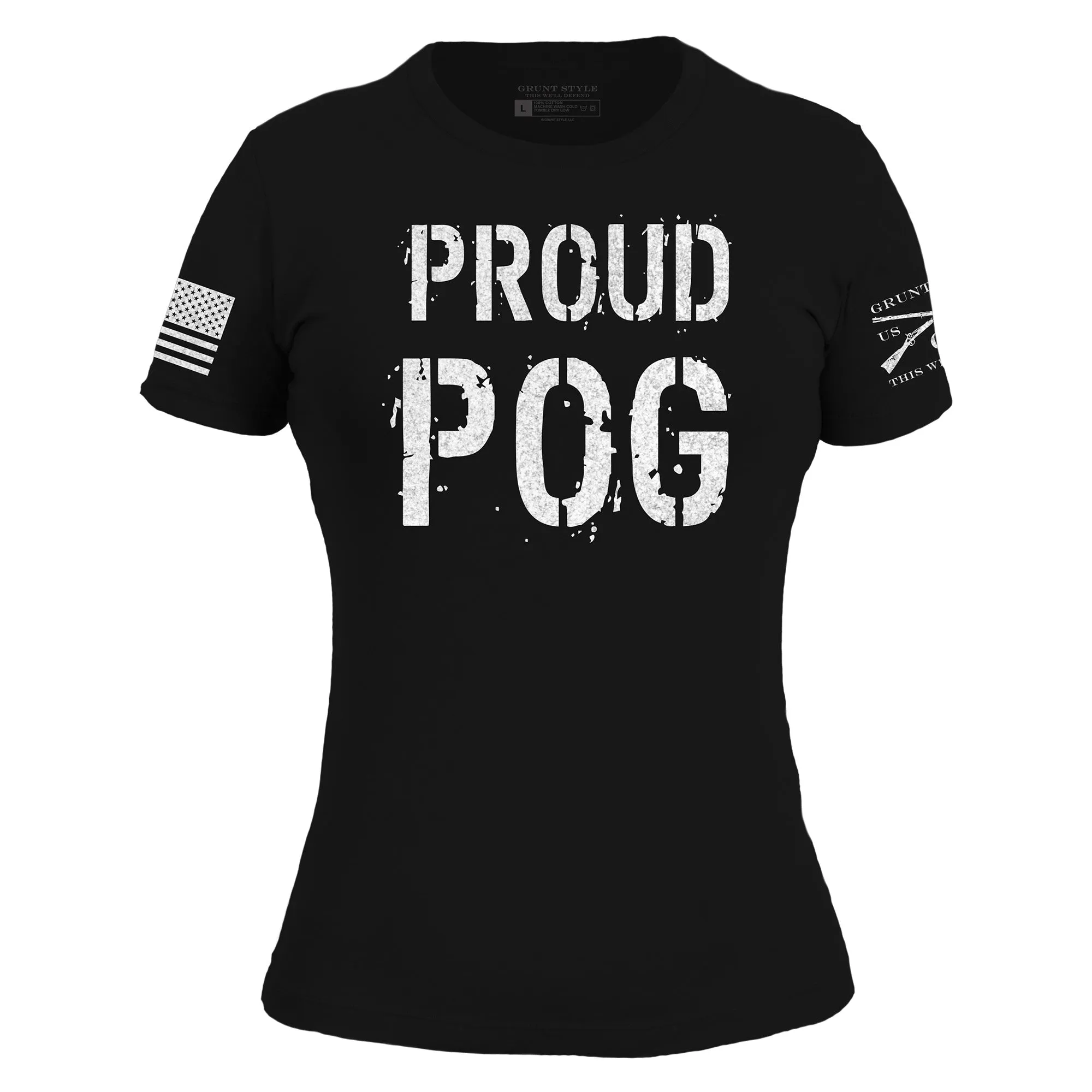 Proud POG sold by Grunt Style product image thumbnail 2