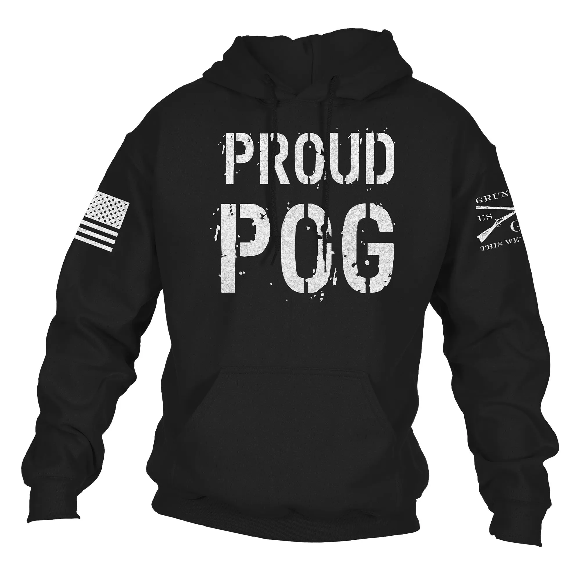 Proud POG sold by Grunt Style product image thumbnail 4