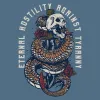 2024 June Club - Men's - Eternal Hostility sold by Grunt Style