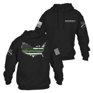 Amentum sold by Grunt Style