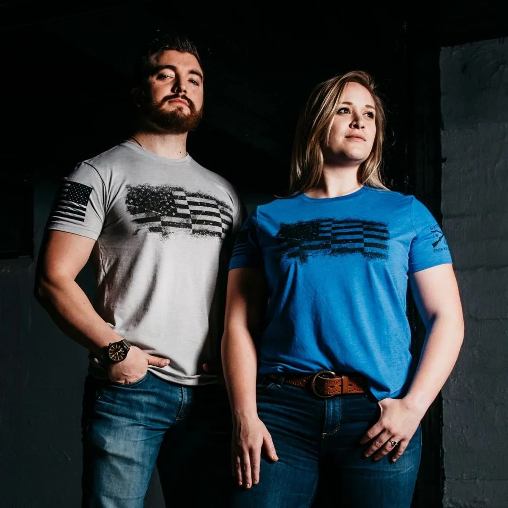 Bar Flag - Women's sold by Grunt Style product image thumbnail 3