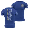 Oak Brook Police off-duty apparel sold by Grunt Style