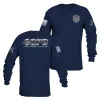 Oak Brook Police off-duty swag sold by Grunt Style