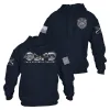 Oak Brook Police off-duty swag sold by Grunt Style