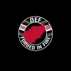Forged In Fire OEF 2.0 T-Shirt - Black sold by Grunt Style