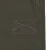 Men's Lightweight Lounge Jogger 2.0 - Olive sold by Grunt Style