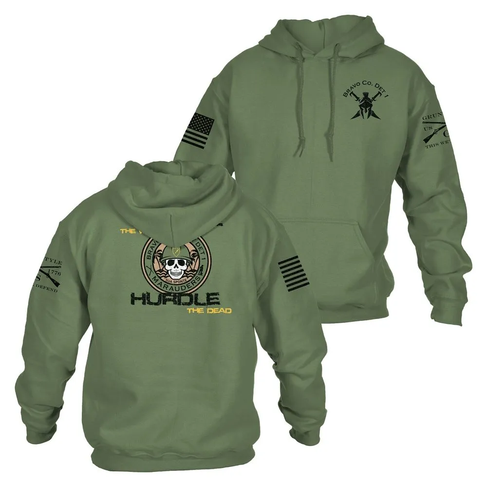 Bravo Co. Det 1 Marauders sold by Grunt Style product image thumbnail 4