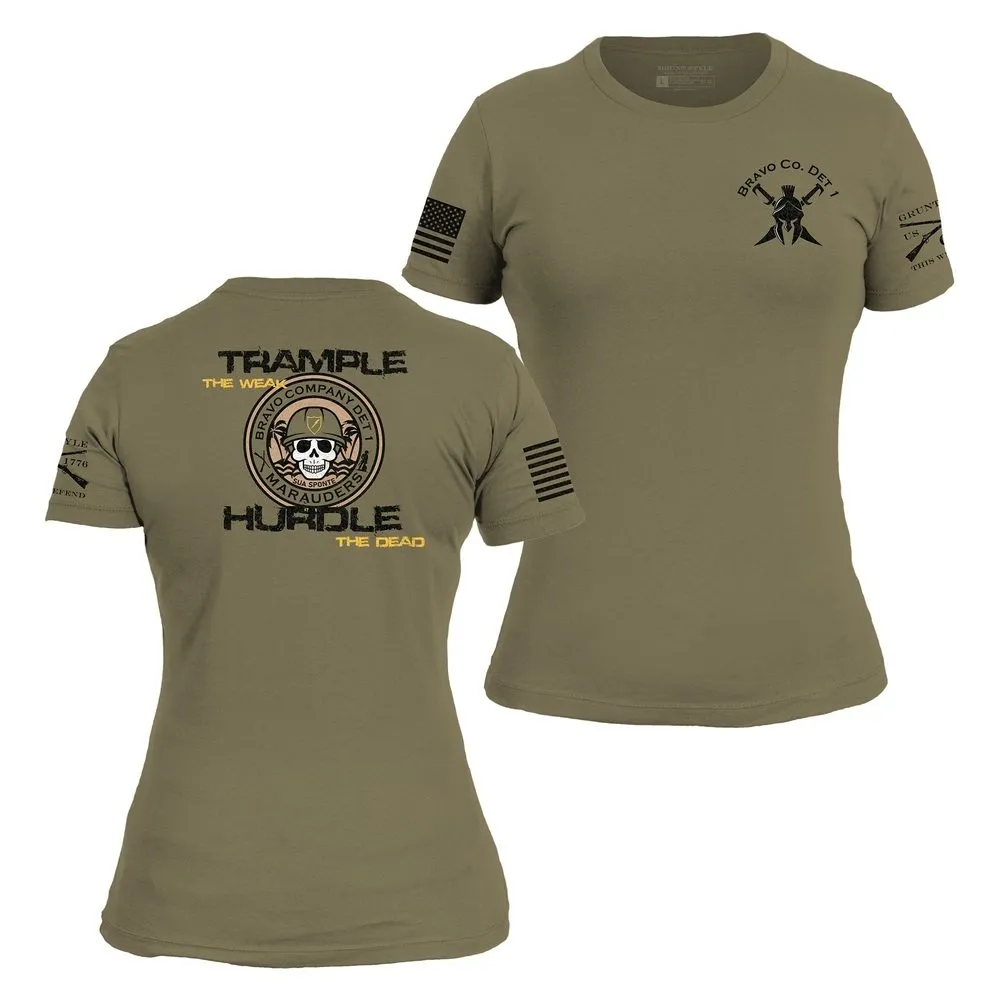 Bravo Co. Det 1 Marauders sold by Grunt Style product image thumbnail 2