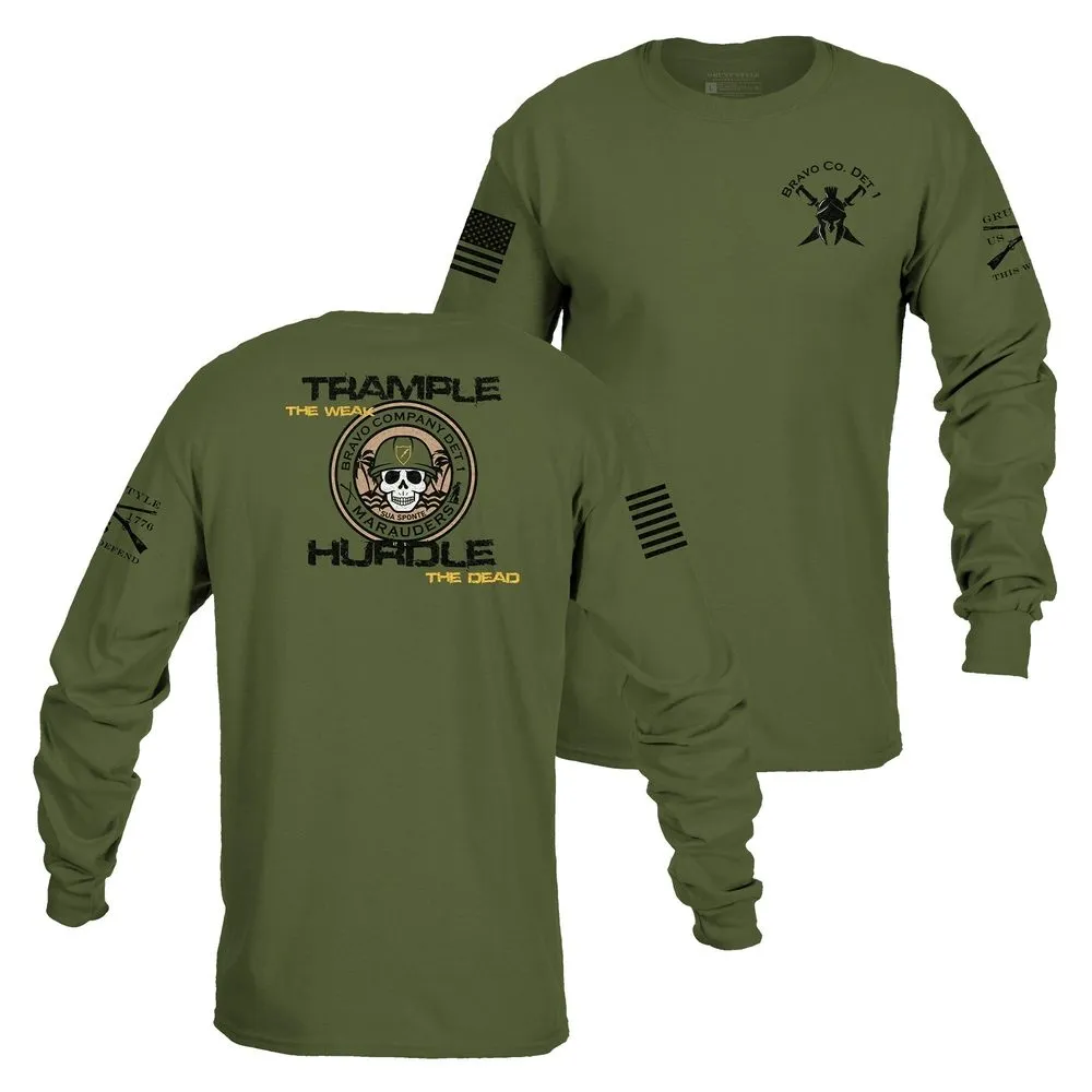 Bravo Co. Det 1 Marauders sold by Grunt Style product image thumbnail 3