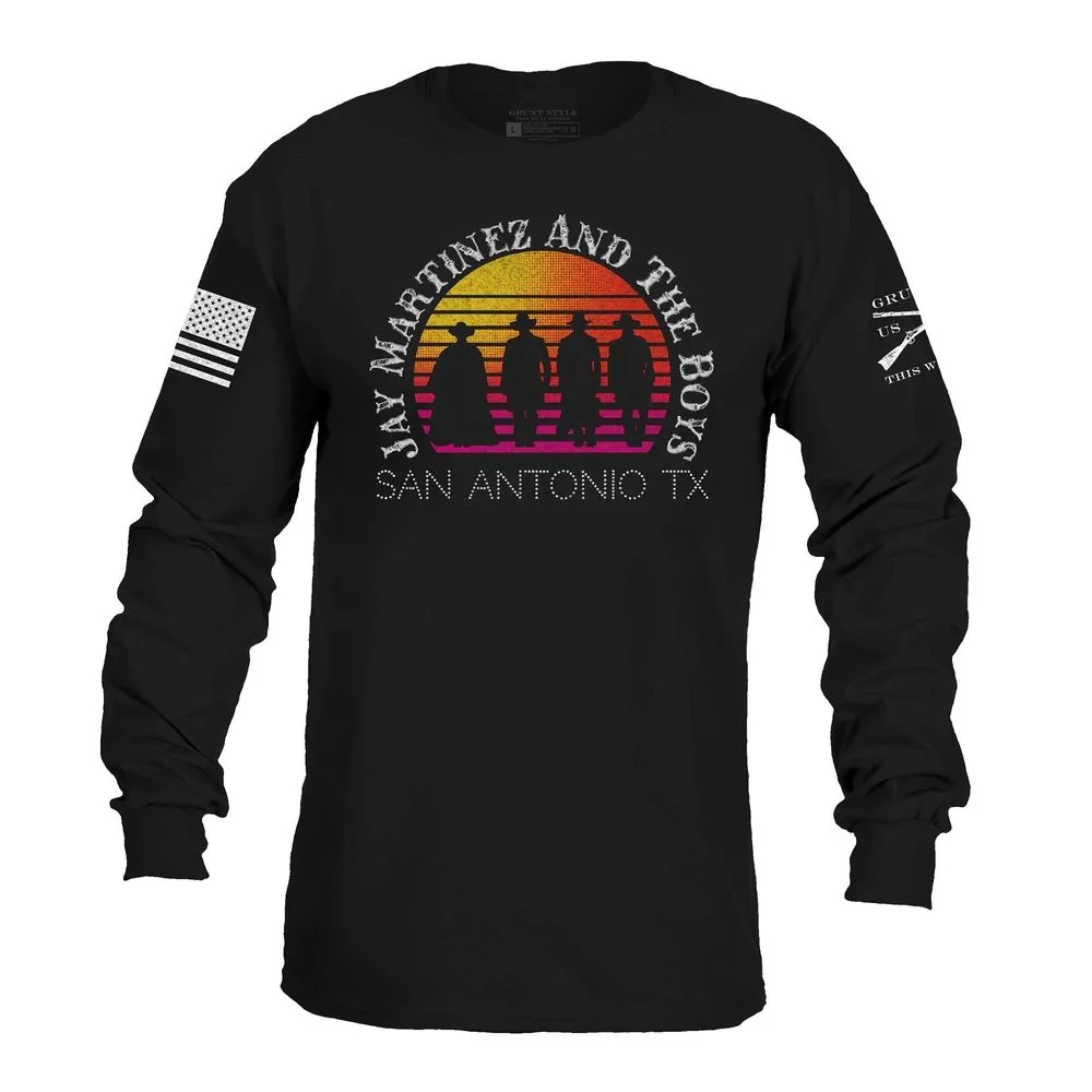 JayMtzMusic sold by Grunt Style product image thumbnail 3