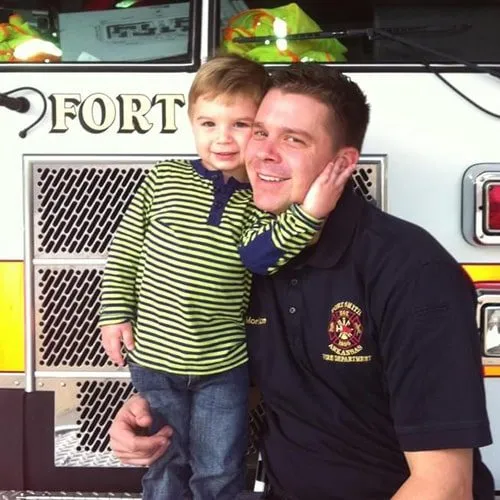 Eric Morrison - End Of Watch sold by Grunt Style product image thumbnail 4