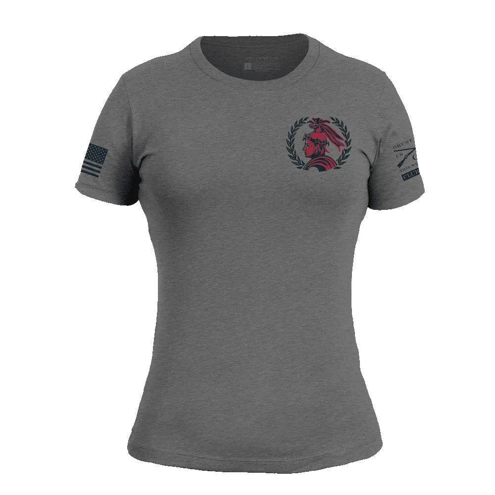2024 November Club - Ladies - Libertas sold by Grunt Style product image thumbnail 3