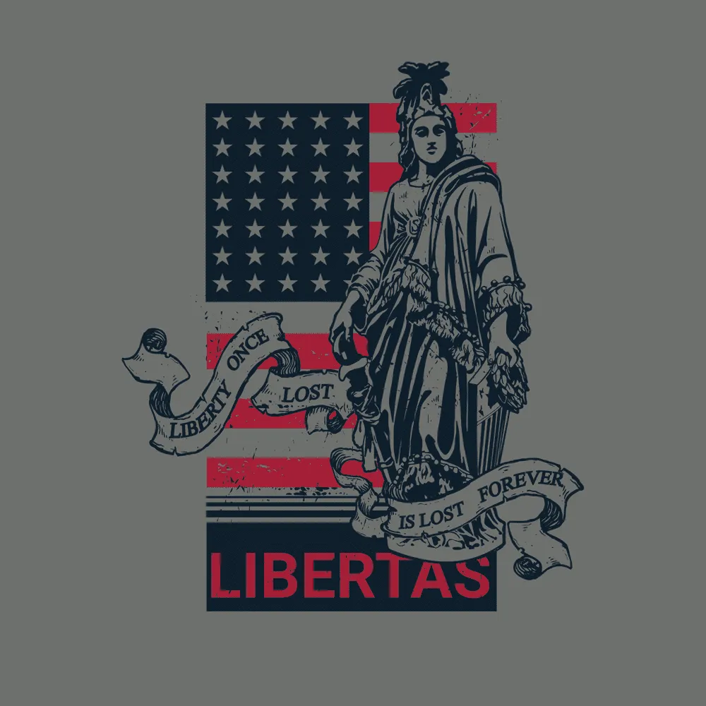 2024 November Club - Ladies - Libertas sold by Grunt Style product image thumbnail 5