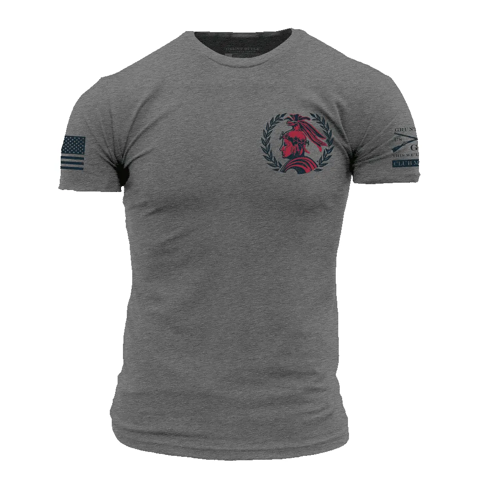 2024 November Club - Mens - Libertas sold by Grunt Style product image thumbnail 2