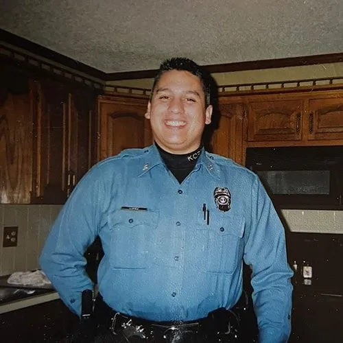John Lopez - End Of Watch sold by Grunt Style product image thumbnail 2