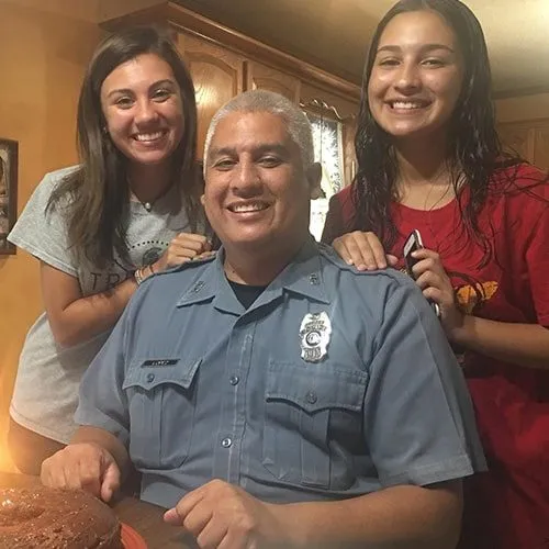 John Lopez - End Of Watch sold by Grunt Style product image thumbnail 5