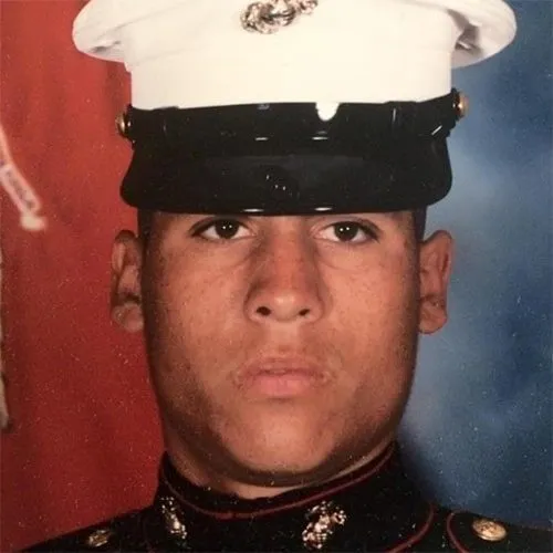 John Lopez - End Of Watch sold by Grunt Style product image thumbnail 3