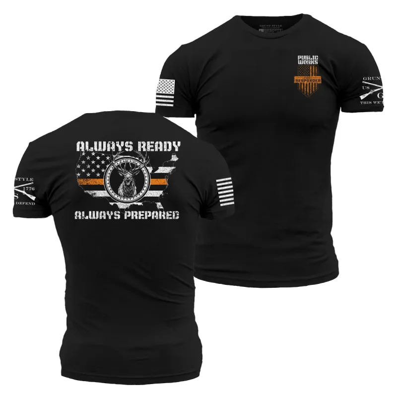 EGV PW Gear sold by Grunt Style