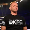 Grunt Style x BKFC Core T-Shirt - Black sold by Grunt Style