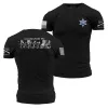 La Grange PD sold by Grunt Style