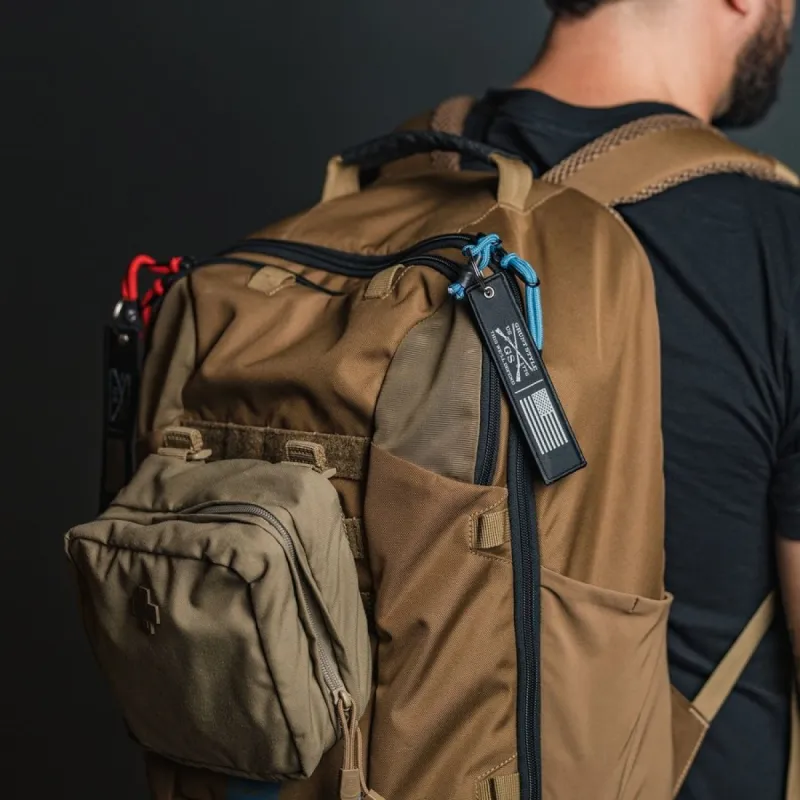 Grunt Style Flight Keychain sold by Grunt Style