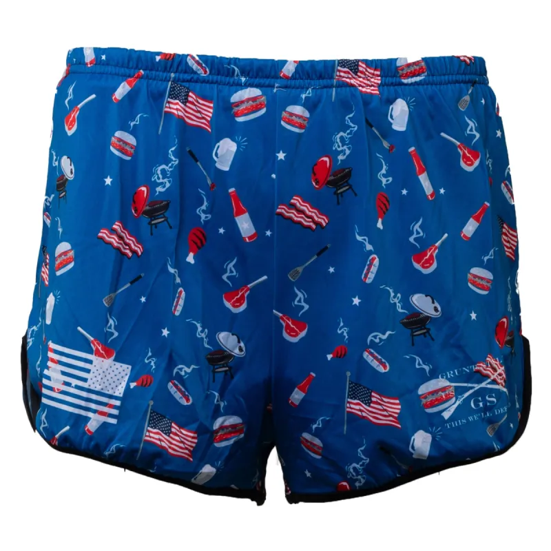 Ranger Panties- Meat Sweats sold by Grunt Style