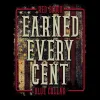 Every Cent T-Shirt - Black sold by Grunt Style