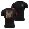 Every Cent T-Shirt - Black sold by Grunt Style