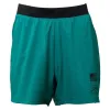 Men's Training Shorts - Aqua sold by Grunt Style