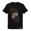Women's One Life Boyfriend Fit T-Shirt - Black sold by Grunt Style