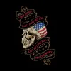 Women's One Life Boyfriend Fit T-Shirt - Black sold by Grunt Style