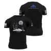 Marcus McNeil - End of Watch sold by Grunt Style