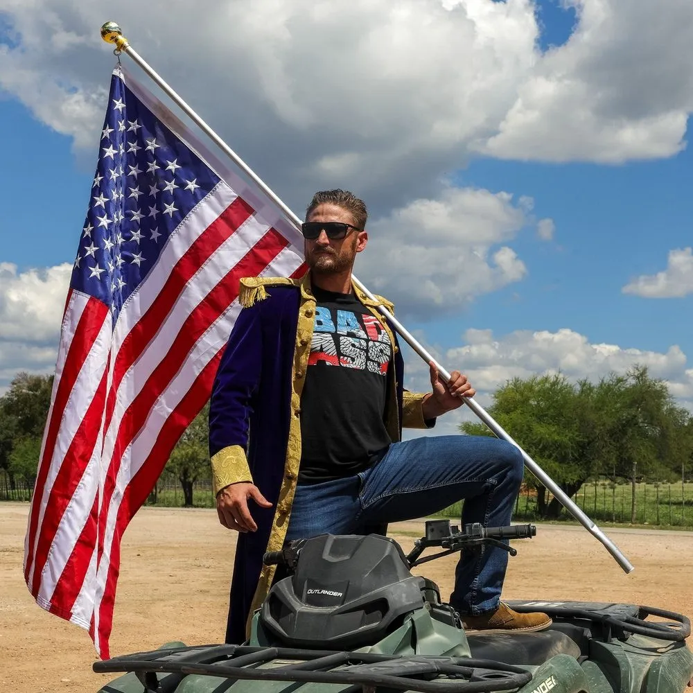 2025 April Club - Mens - Warface Unleashed sold by Grunt Style product image thumbnail 2