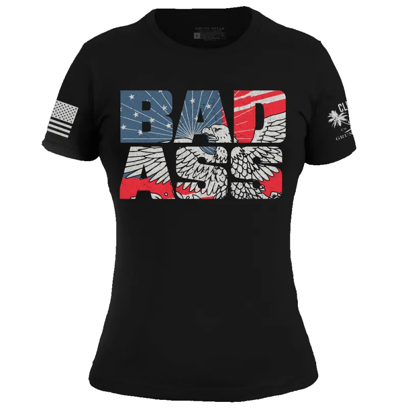 2025 April Club - Ladies - Warface Unleashed sold by Grunt Style