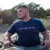 Live Free Or Die '76 T-Shirt - Midnight Navy sold by Grunt Style
