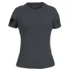 Basic T-Shirt Women's Slim Fit - Heavy Metal sold by Grunt Style