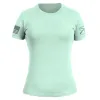 Basic T-Shirt Women's Slim Fit - Mint sold by Grunt Style