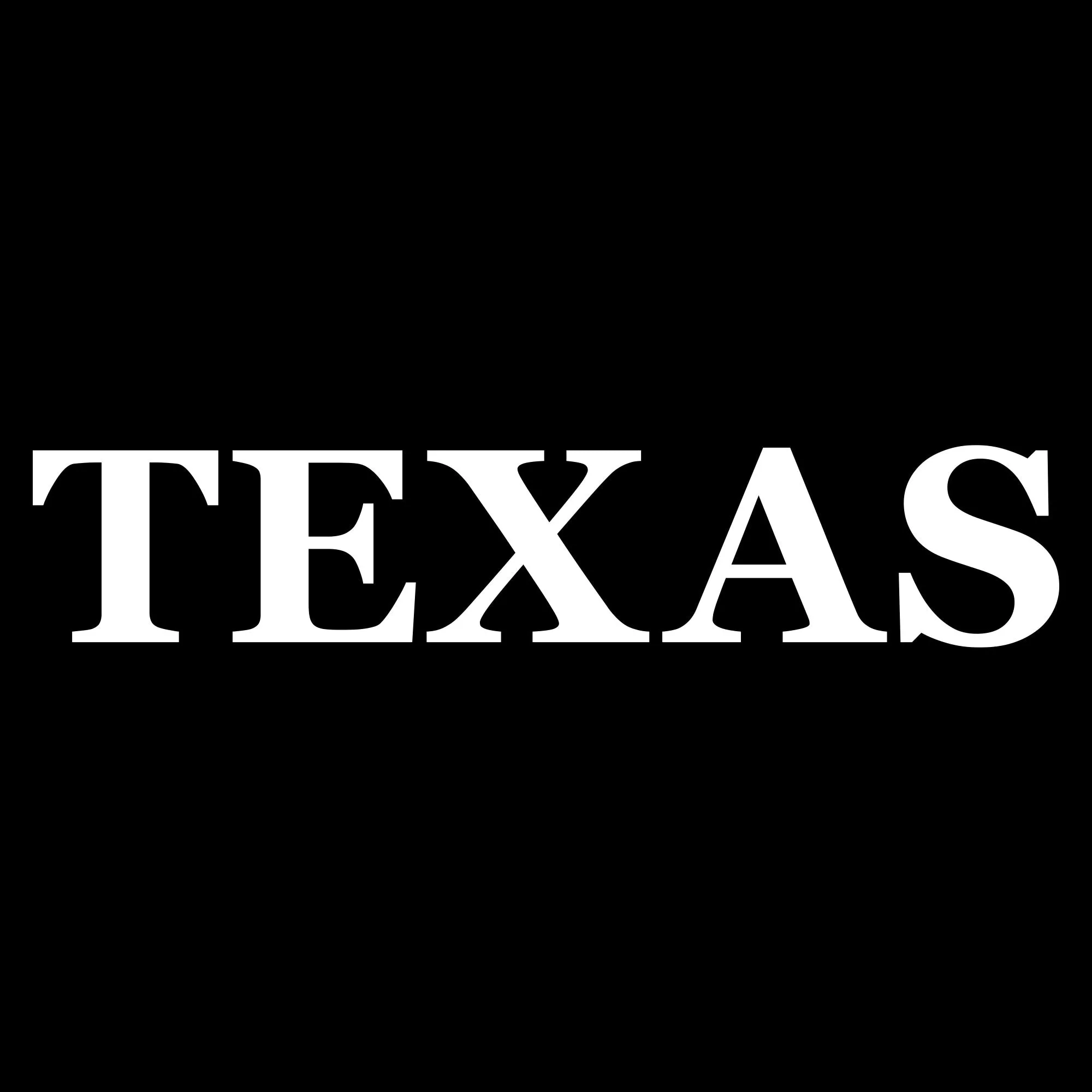 Texas Defined T-Shirt - Black sold by Grunt Style product image thumbnail 2