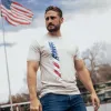 True Colors T-Shirt - Sand sold by Grunt Style