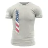 True Colors T-Shirt - Sand sold by Grunt Style