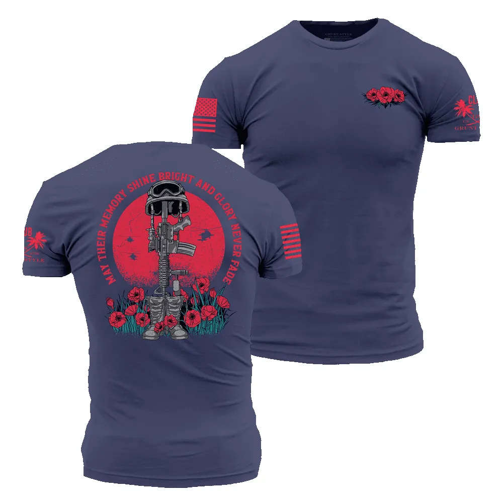 2025 May Club - Mens - Honor And Glory Tribute sold by Grunt Style