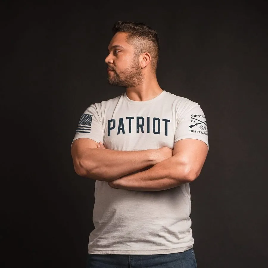 Zero F's Given T-Shirt - Sand sold by Grunt Style product image thumbnail 3