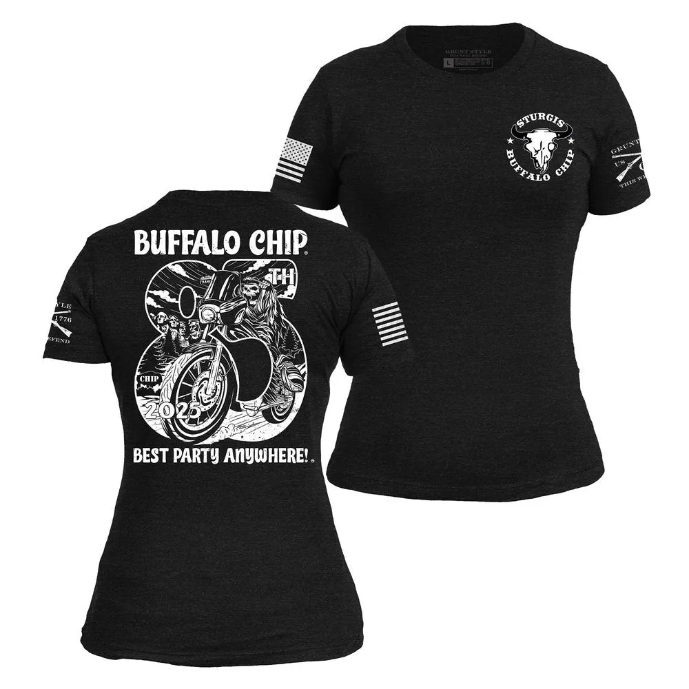 Buffalo Chip sold by Grunt Style product image thumbnail 2