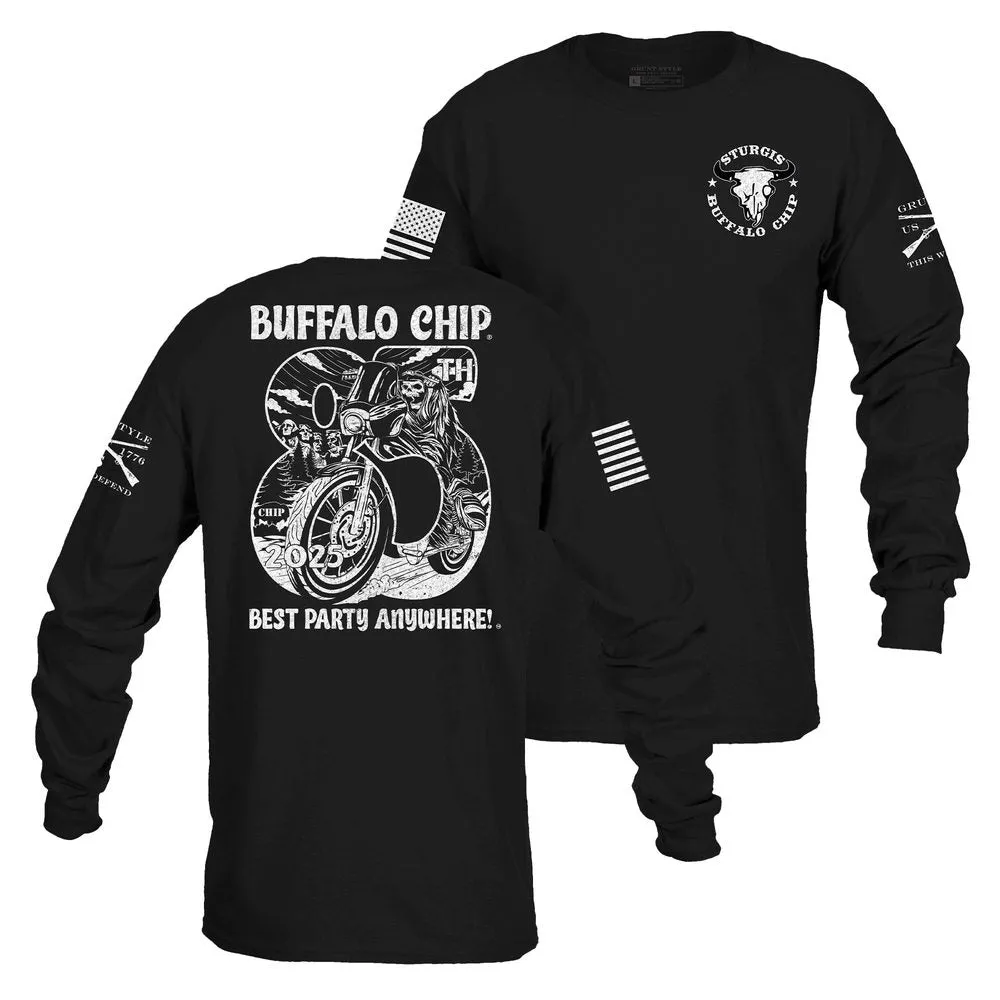 Buffalo Chip sold by Grunt Style product image thumbnail 3