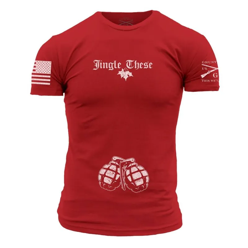 2018 December Club - Jingle these sold by Grunt Style