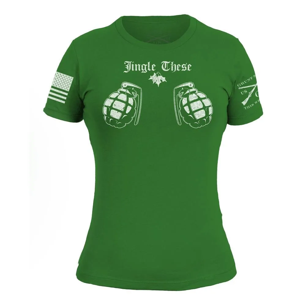 2018 December Club - Jingle these sold by Grunt Style product image thumbnail 2