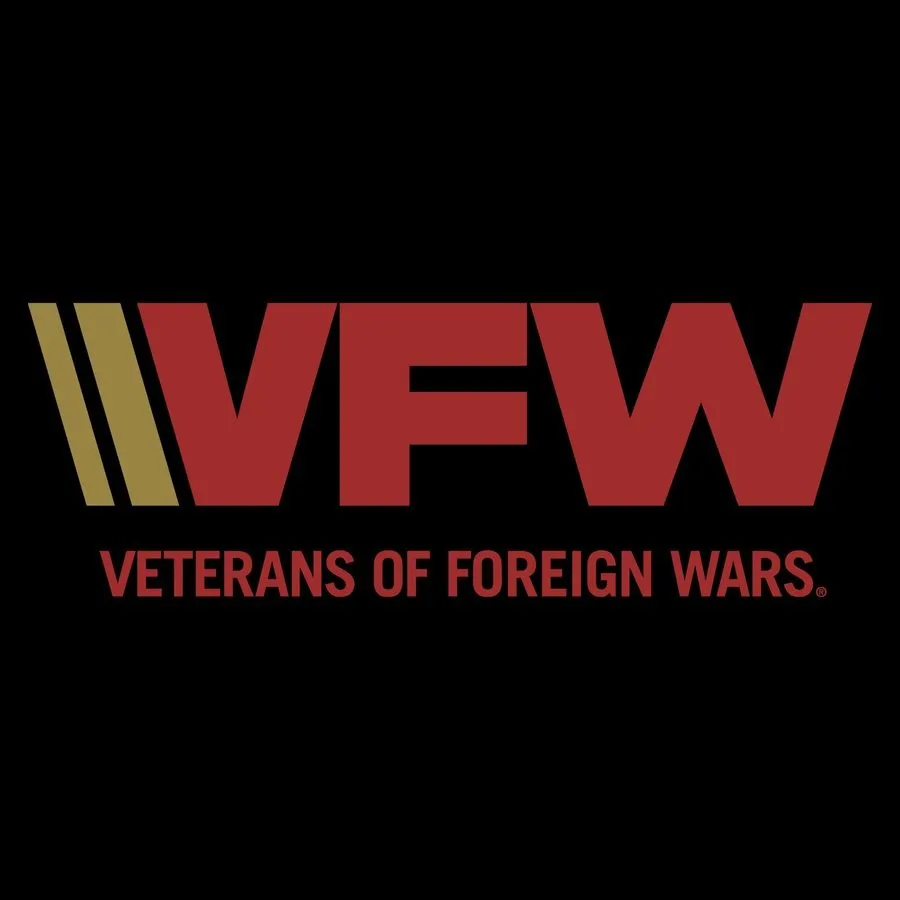 VFW - Honor The Contract T-Shirt - Black sold by Grunt Style product image thumbnail 5