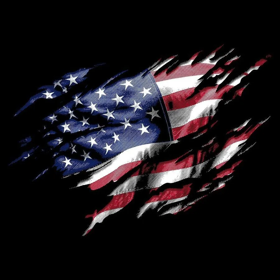 Still Standing Long Sleeve - Black sold by Grunt Style product image thumbnail 2