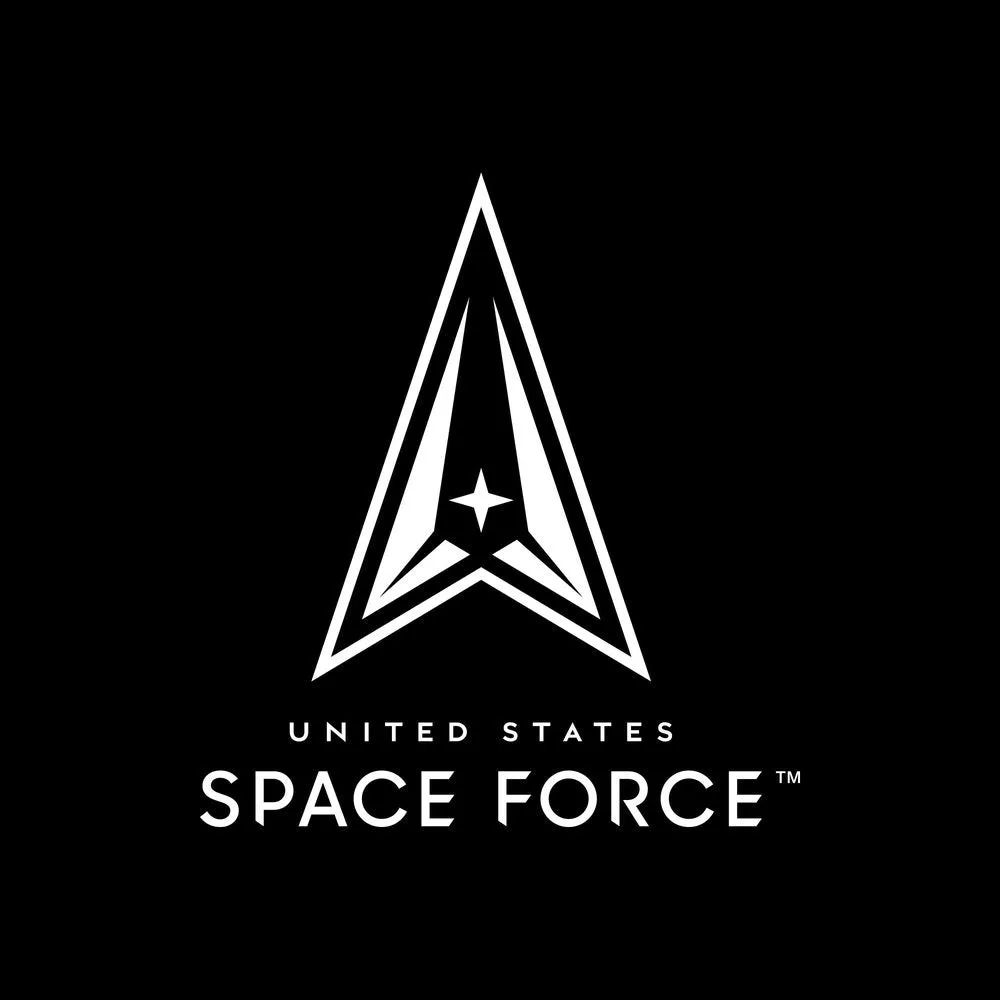 USSF - Always Above T-Shirt - Black sold by Grunt Style product image thumbnail 2